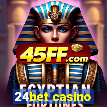 24bet casino